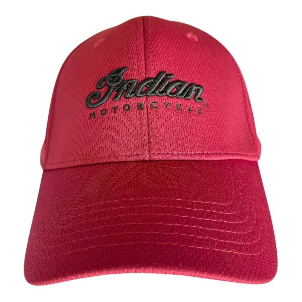 Indian Motorcycle FlexFit Hat, L-XL Unisex